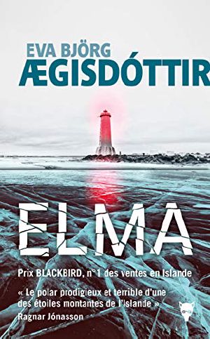 [Forbidden Iceland 01] • Elma